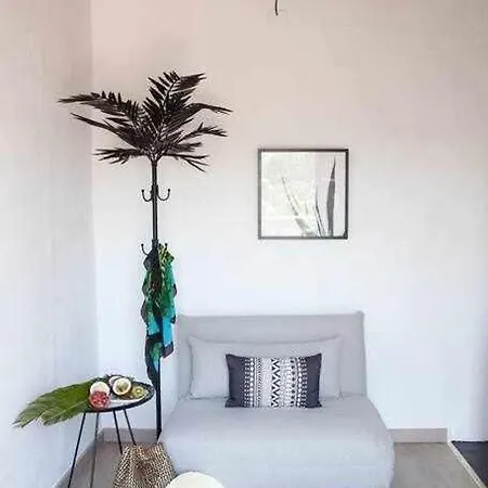 Ferienhaus Casa De Pueblo *