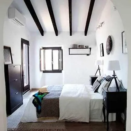 Casa De Pueblo * Alaró