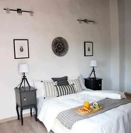 Casa De Pueblo *