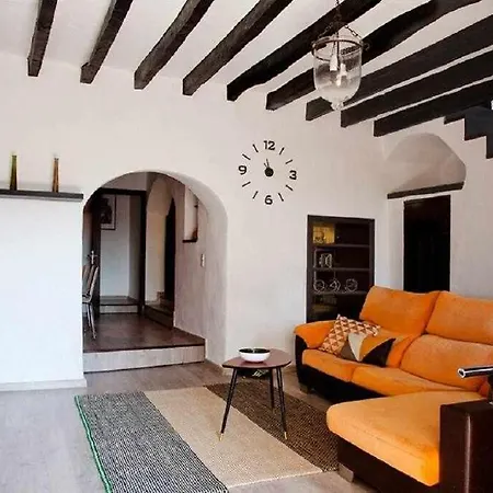 Ferienhaus Casa De Pueblo
