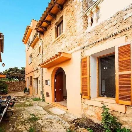 Ferienhaus Casa De Pueblo *
