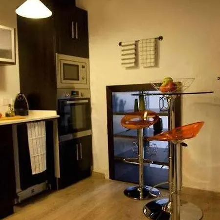 Ferienhaus Casa De Pueblo Alaró