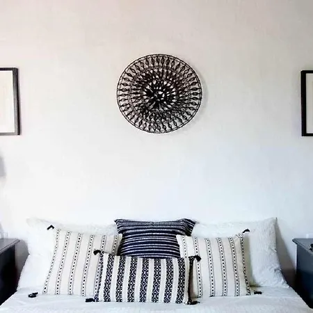 Casa De Pueblo Ferienhaus *